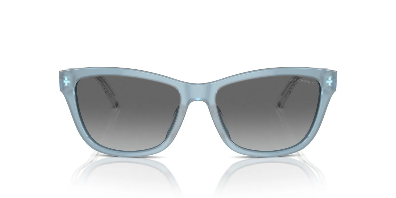 Emporio Armani 4227U Sunglasses - view 8